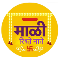 Mali Rishtey Naate Logo