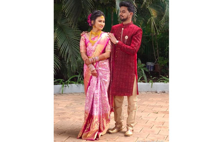 Mali Rishtey Naate Testimonial