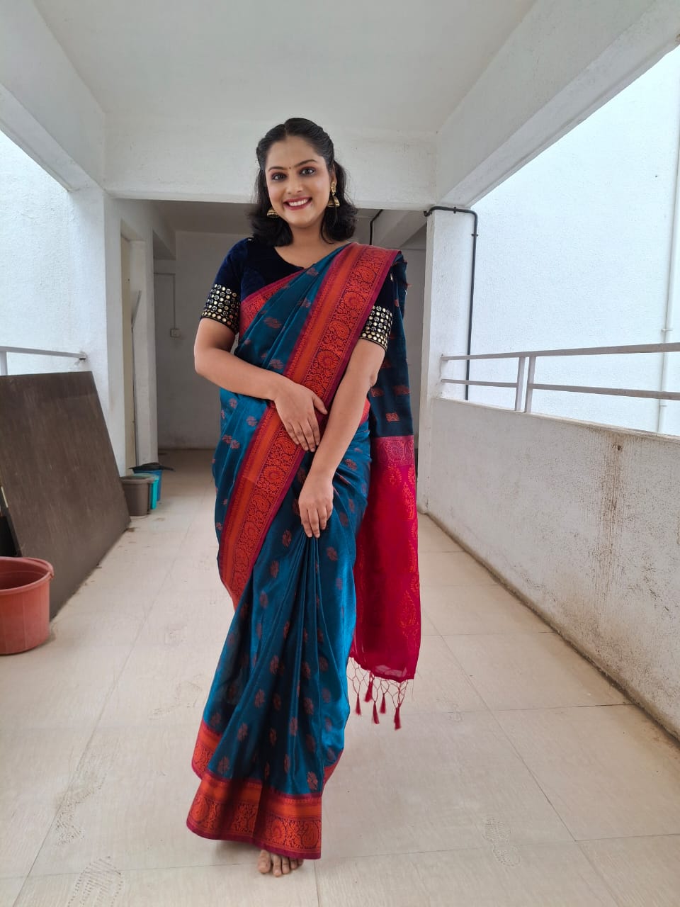 Dr. Mayuri Ramkrushna Gondhane