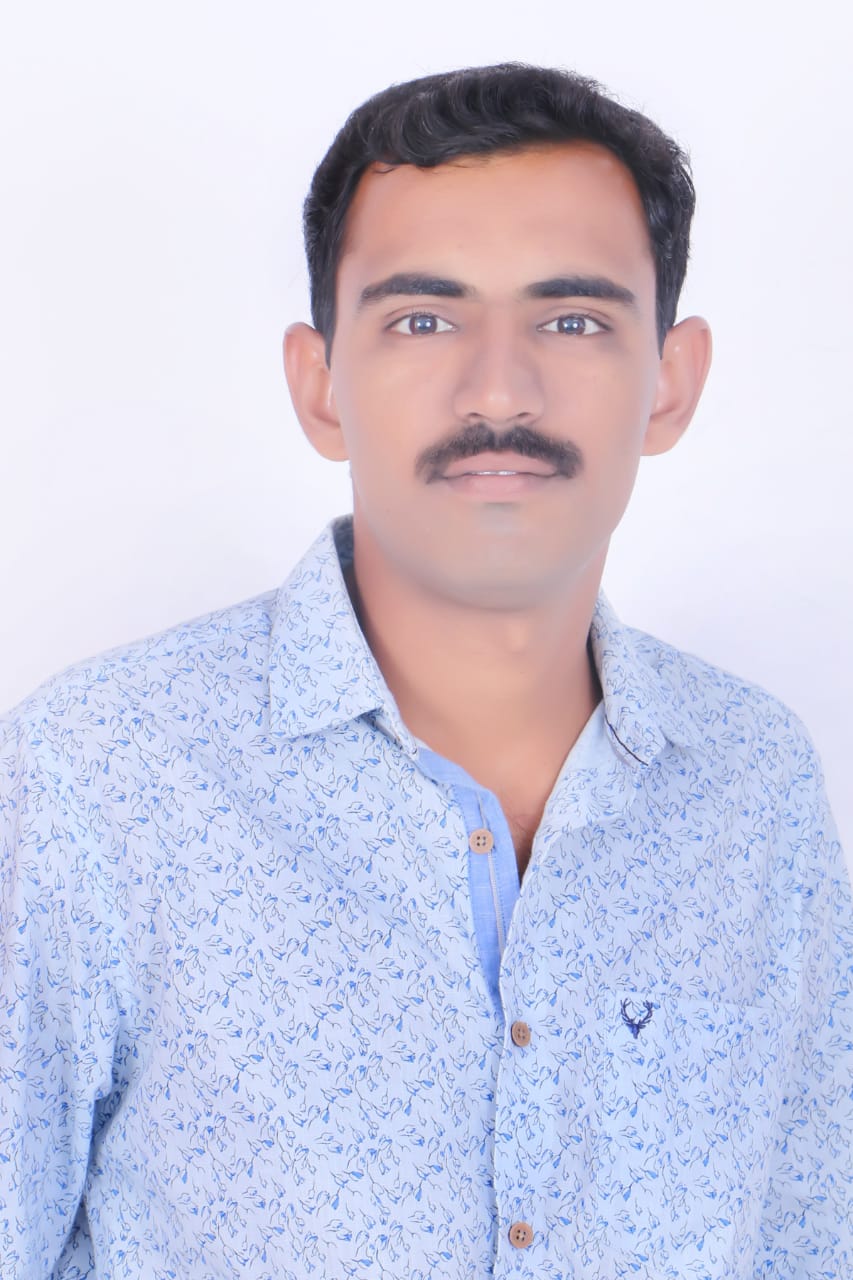 Suraj Jaysingh Thorat