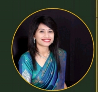 Rutuja Ramdas Kale