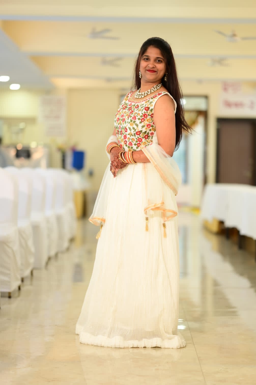 Shrutika Vivek Mandlik